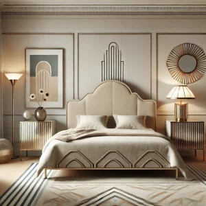 art deco 1