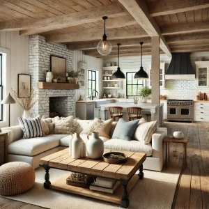 modern farmhouse 1