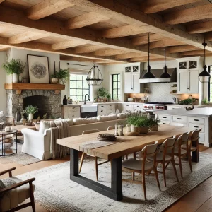 modern farmhouse 2